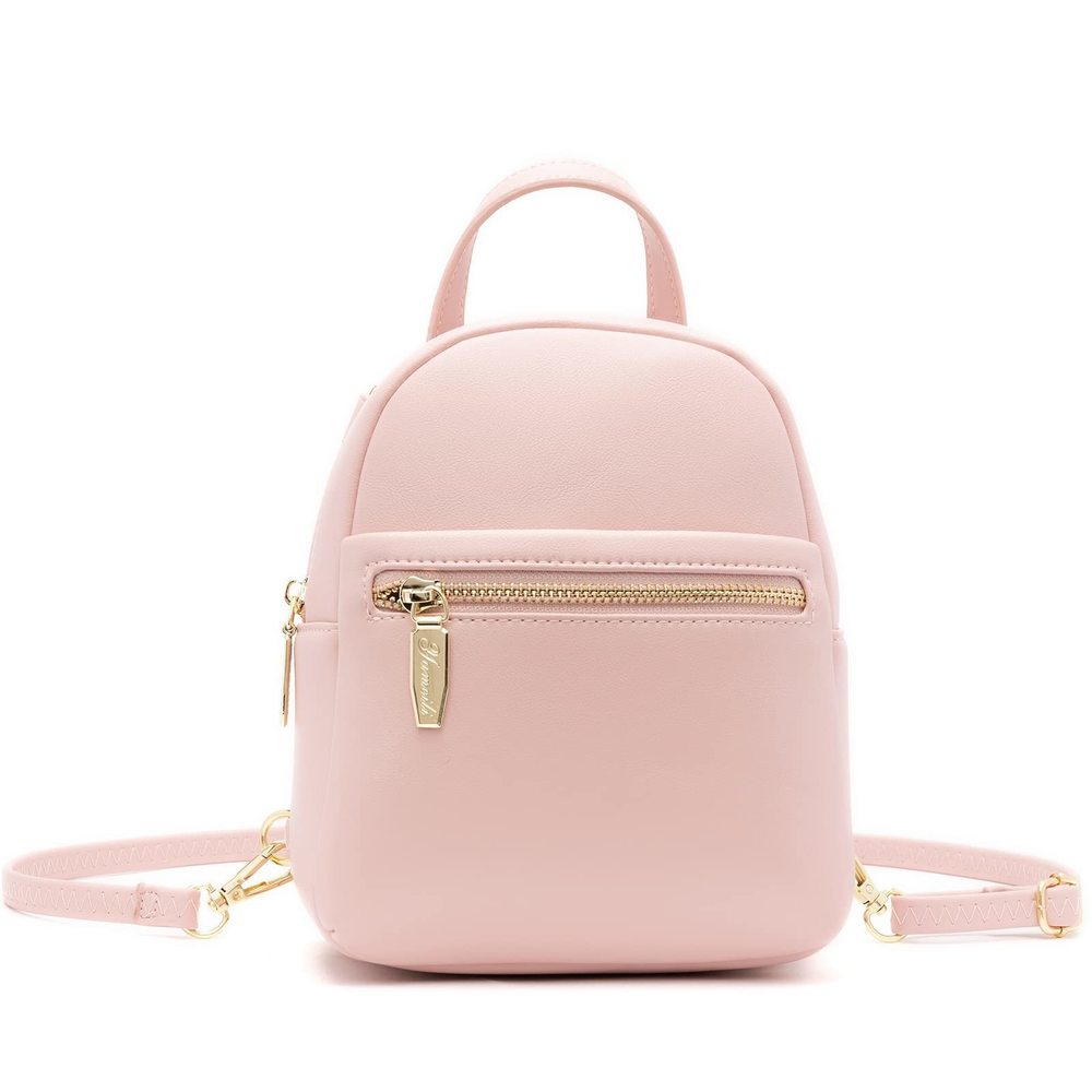 Mini Backpack Purse for Girls Teenager Cute Leather Backpack Women Small💞